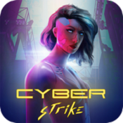 Cyber Strike(еа׿)