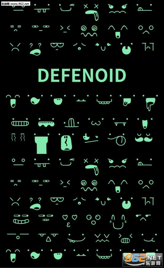 DEFENOID(׿)v1.22ͼ0