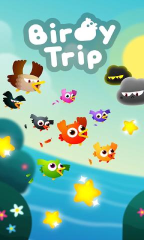 Birdy Trip(СB֮ð׿)v1.0.1؈D0