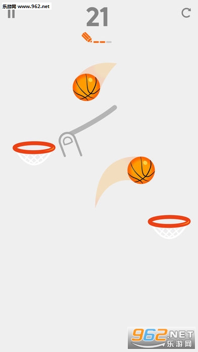 Dunk Line׿v1.1؈D0