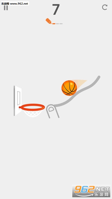 Dunk Line׿v1.1؈D3