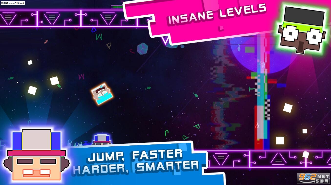 Daft Jump(S[׿)v1.04؈D2