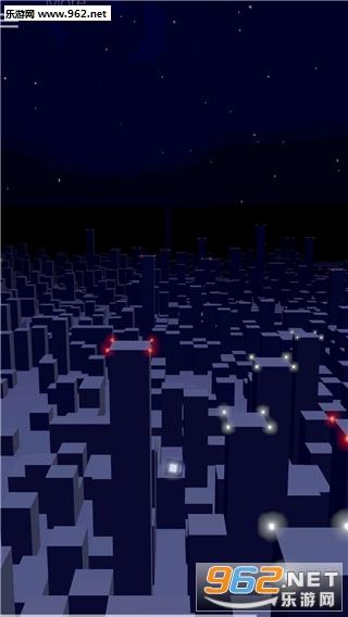Immortal Cube: Midnight City(㷽ҹɫ֮ιٷ)v1.0ͼ1