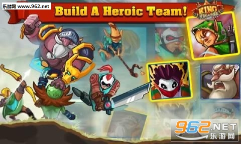 King of Defense(R֮[)(King of Defense)v1.0.2؈D0