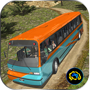 Uphill offroad bus driving sim(ԽҰʿ˾׿)