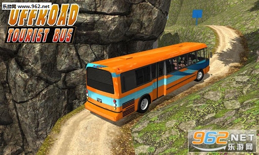 Uphill offroad bus driving sim(ԽҰʿ˾׿)v1.0.6ͼ0
