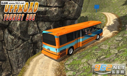 Uphill offroad bus driving sim(ԽҰʿ˾C׿)v1.0.6؈D0