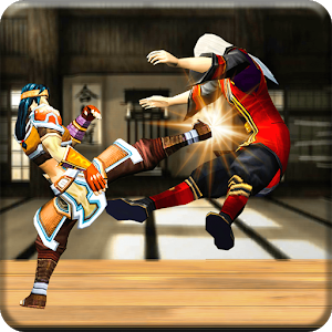  KungFu Game (Android version of Kungfu game)