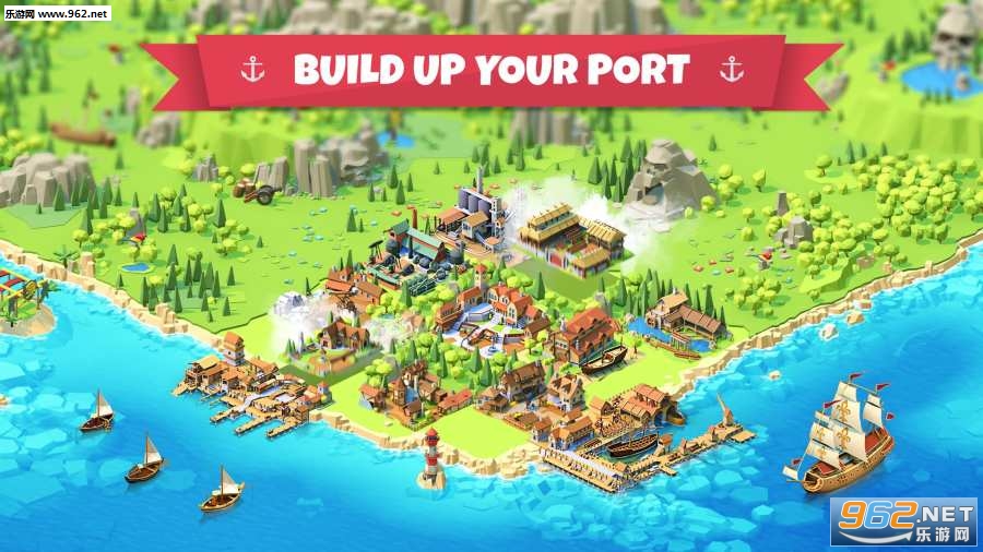 Seaport(۰׿)v1.0.33ͼ1