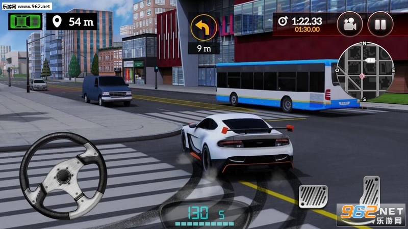 Drive for Speed Simulator(ʻٶģ׿)v1.7ͼ0