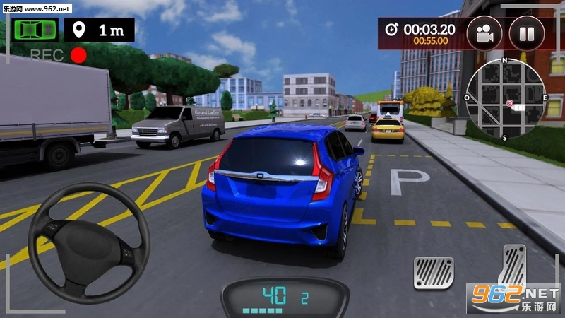 Drive for Speed Simulator(ʻٶģ׿)v1.7ͼ2