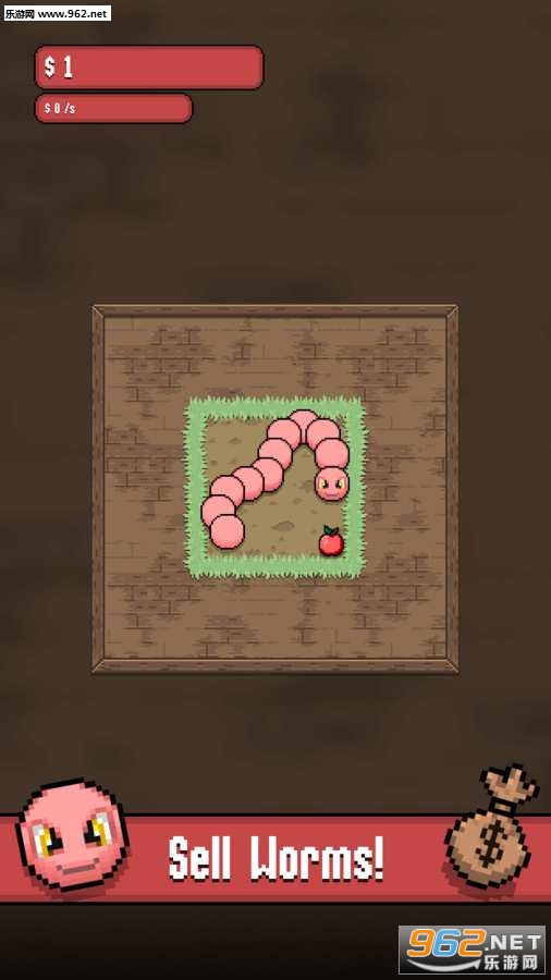 I got Worms(Ա׿)v1.013ͼ1