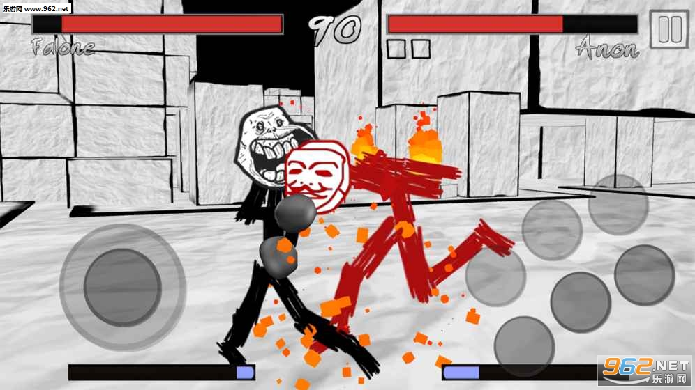 Stickman Meme Battle Simulator(Stickman Meme Fight׿)v1.13ͼ2