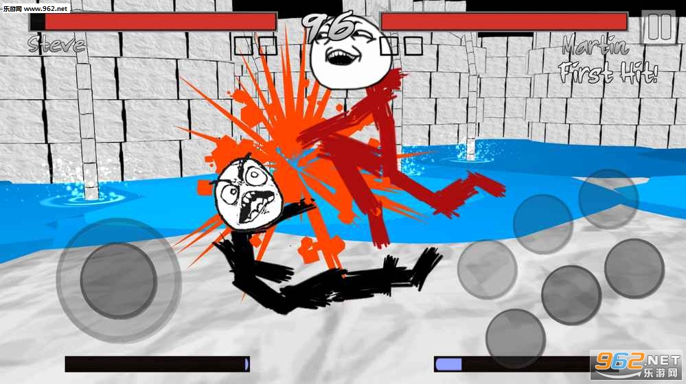 Stickman Meme Battle Simulator(Stickman Meme Fight׿)v1.13ͼ3