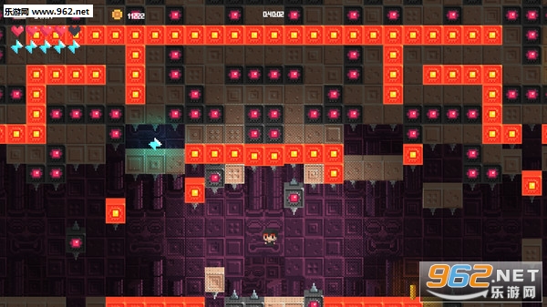 (Temple of Spikes)Steamƽͼ0