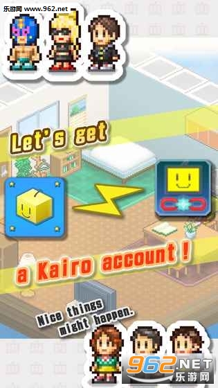 Kairo Land(__@[׿)v1.32؈D2