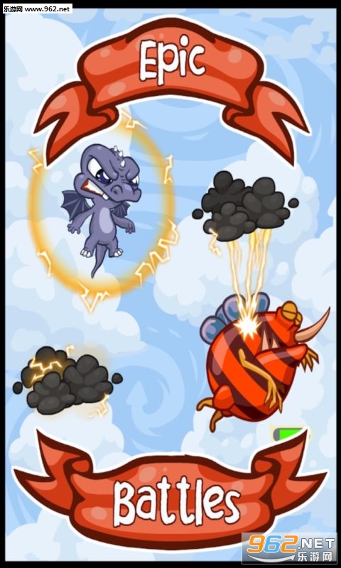 Typhon the Dragon([׿)v1.9.4؈D0