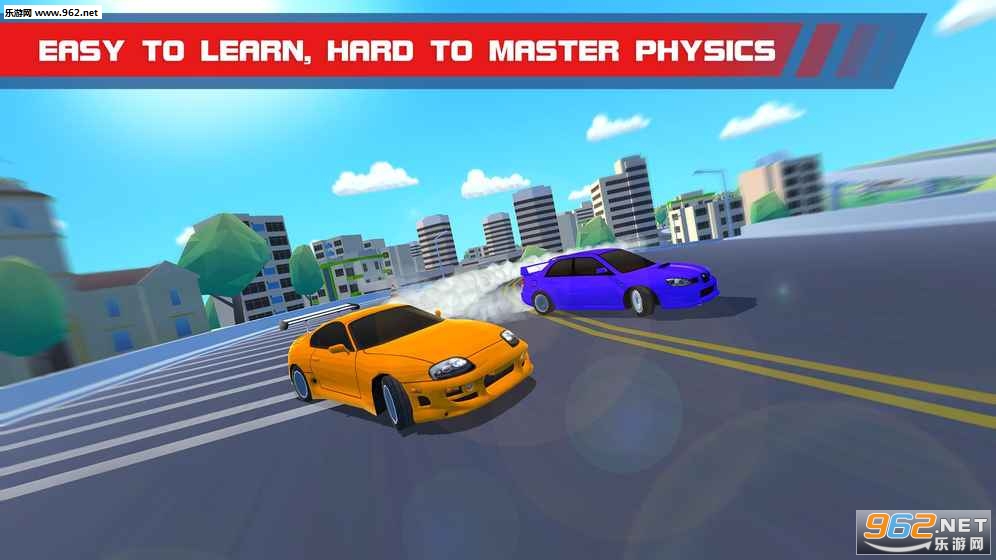 Drift Clash׿v1؈D3