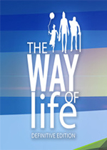 ֮K(The Way of Life)