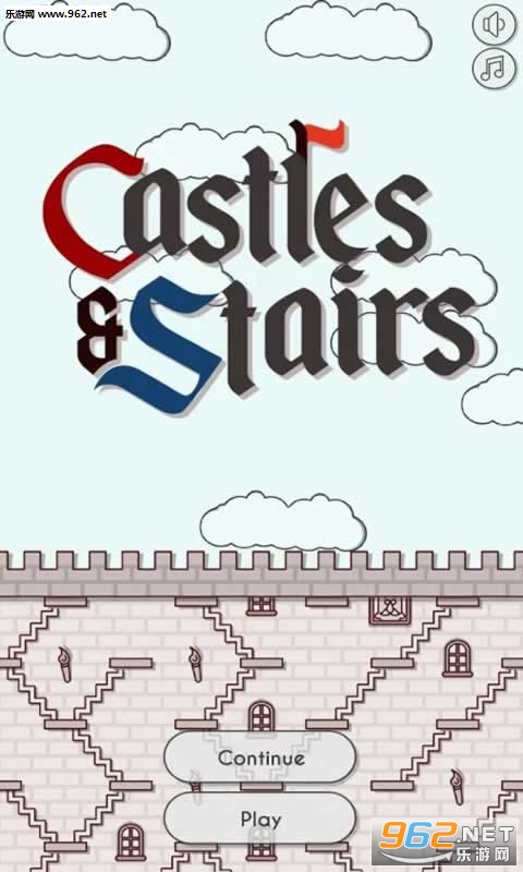 Castles & Stairs(Ǳcݹٷ)v1.02؈D0