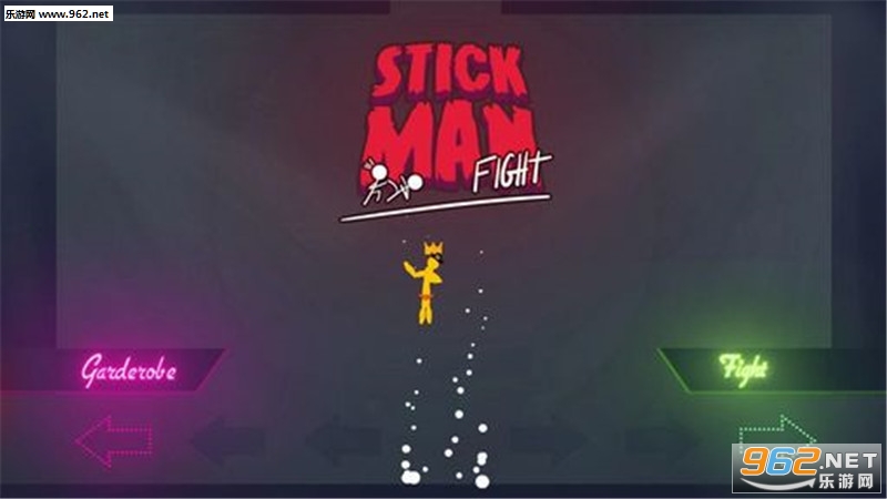 Stick Man Fight Game(սϷ׿)v1.7ͼ0