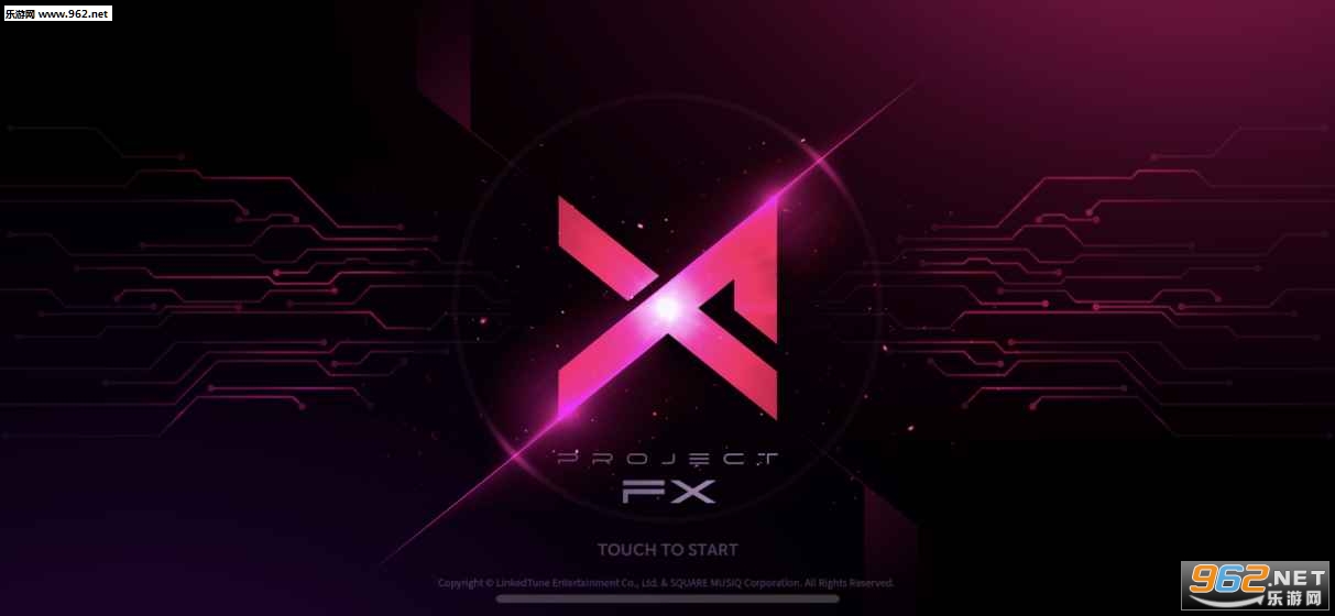 Project FXٷv1.0.23؈D0