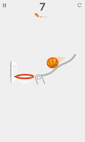 Dunk Line(ۻ@ٷ)v1.0.3؈D2