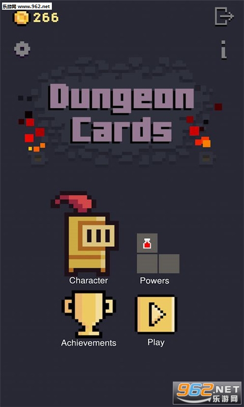 Dungeon Cards(³ǿƬΰ׿)v0.791ͼ4