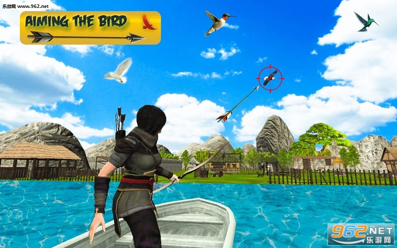 Bird Hunting Mania(׿)v1.0.2ͼ2