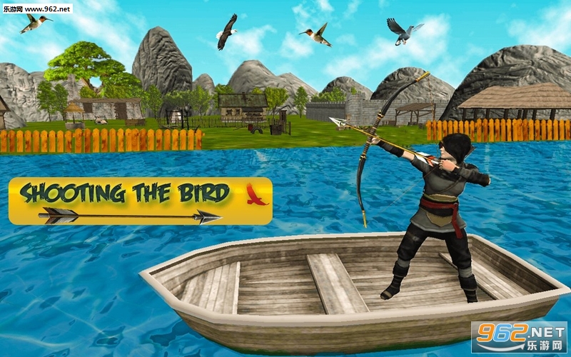 Bird Hunting Mania(׿)v1.0.2ͼ3