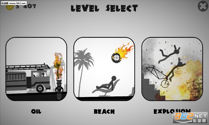 Stickman Annihilation 4(͛]׿)v1.02؈D2