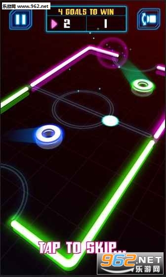 Laser Hockey(ͻ[׿)v1.4؈D1