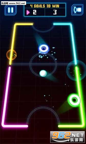 Laser Hockey(ͻϷ׿)v1.4ͼ2