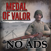 Medal Of Valor Omaha NO ADS(Ӣ°׿)