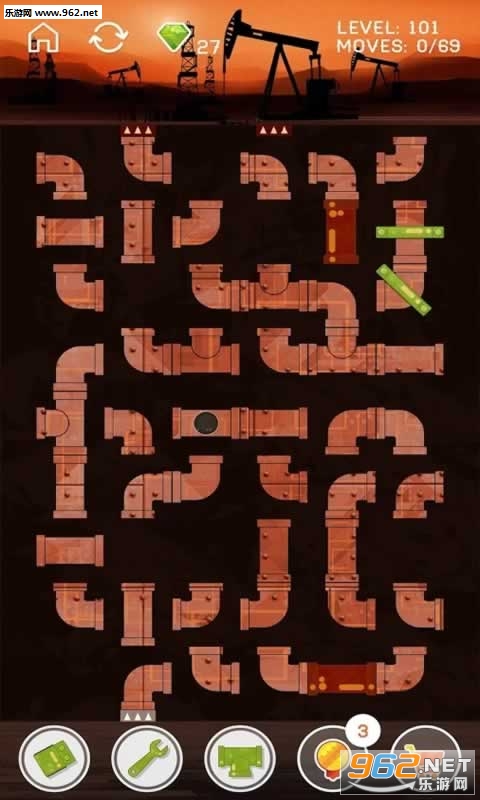 Pipe Puzzle(ܵιٷ)v1.0ͼ2