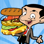 Mr Bean Sandwich(ΰ׿)