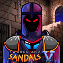 Swords and Sandals 5 Redux(ʹ5KO֙C)