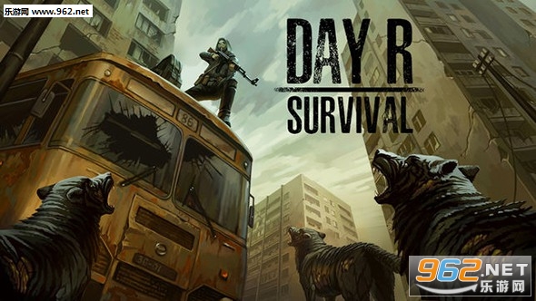 Day R Survival(Day R Ҵ߹ٷ)v1.560ͼ0