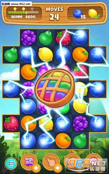 Fruits Frenzy(ˮFruit Frenzy׿)v1.0.0؈D0