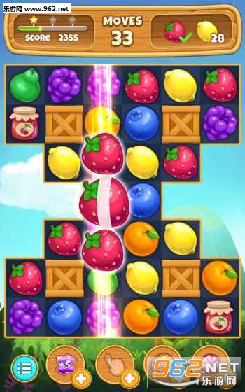 Fruits Frenzy(ˮFruit Frenzy׿)v1.0.0؈D3