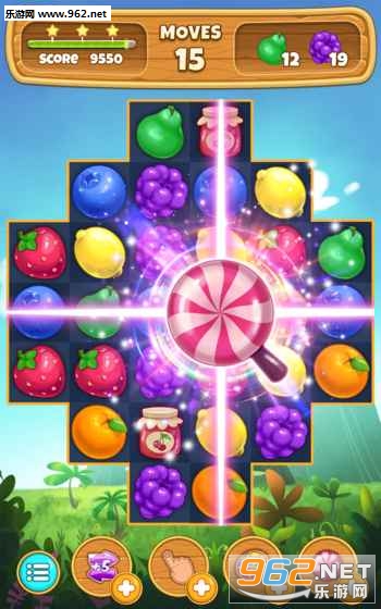 Fruits Frenzy(ˮFruit Frenzy׿)v1.0.0؈D2