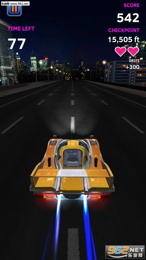 Night Driver׿؈D2