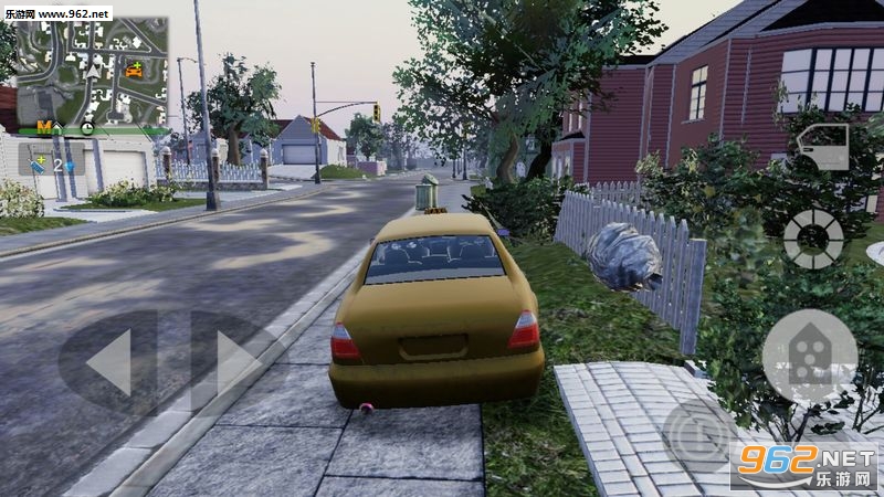 火力全开之开放城市2最新破解版