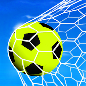 Penalty Shoot Football Match: Soccer Game(İ)