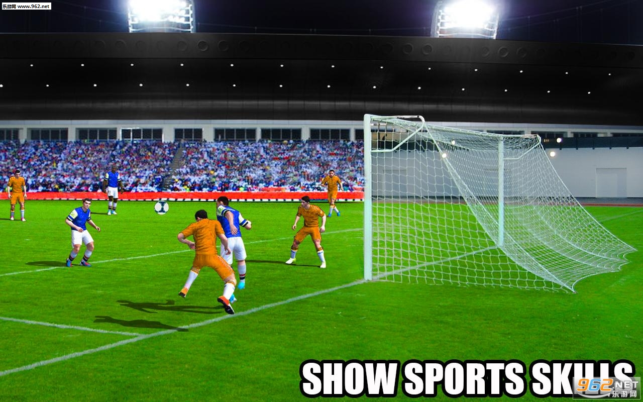 Penalty Shoot Football Match: Soccer Game(İ)v1.0ͼ1