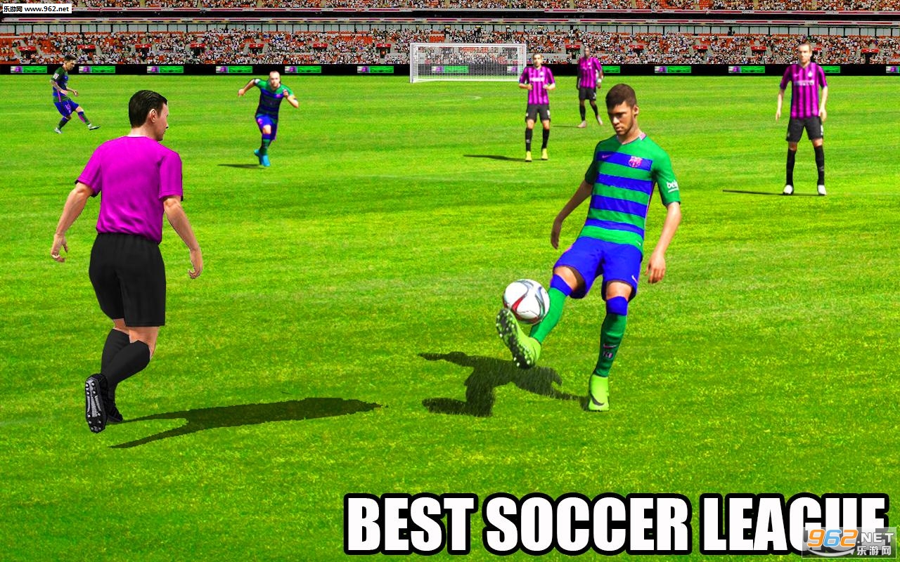 Penalty Shoot Football Match: Soccer Game(İ)v1.0ͼ2