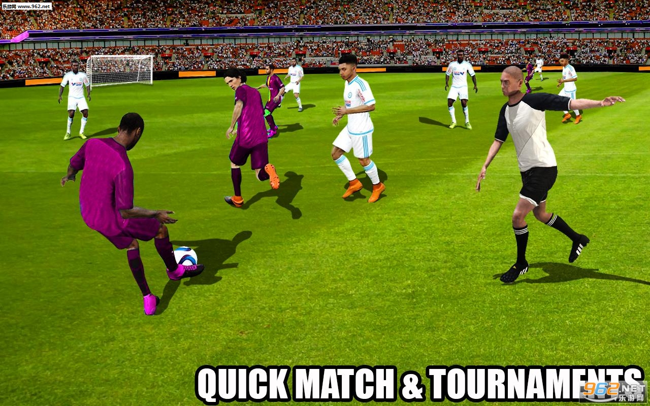 Penalty Shoot Football Match: Soccer Game(İ)v1.0ͼ4