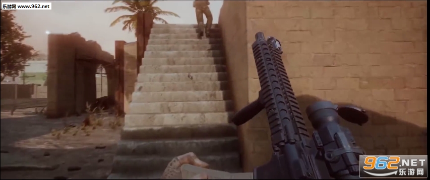 Insurgency:Sandstorm联机游戏下载|叛变:沙漠风