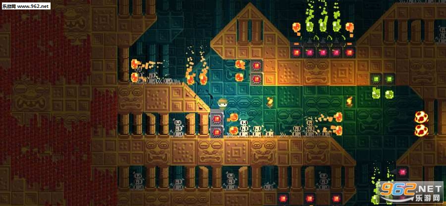 Temple of Spikes:˵ֻv1.3ͼ0