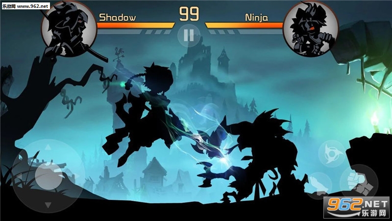 Shadow Warrior 2 : Glory Kingdom Fight(Ӱʿ2ҫ׿)v1.0ͼ2